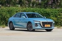 2024款红旗H5 1.5T HEV智联旗畅版