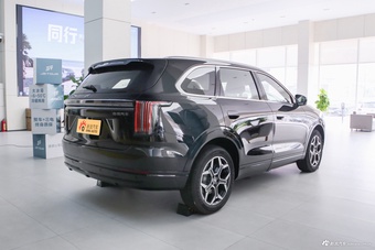 2025款山海L7 PLUS 220km精英版 7座