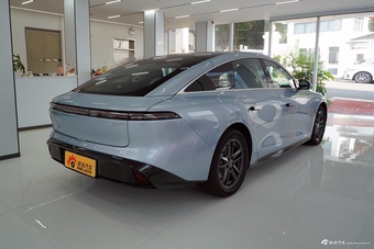 2025款星海S7 555km 鸿运版