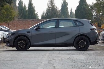 2026款零跑Lafa5 515 Pro