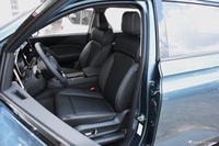 2023款五菱星云 2.0L DHT 旗舰版