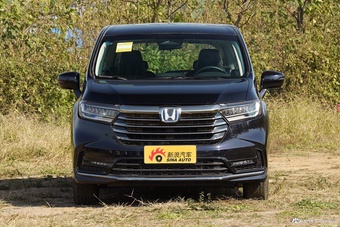 2026款奥德赛 2.0L e:HEV 锐·智享版