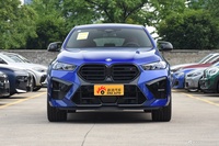 2023款宝马X6 M 雷霆版