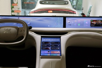 2025款智己L6 Max+