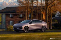 2026款小鹏G6 长续航 Ultra 官图