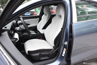 2024款海豹06DM-i 80KM豪华型