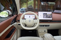 2025款欧拉好猫 430km 尊荣型