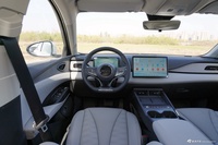 2026款海豹06DM-i 超享版 128KM豪华型