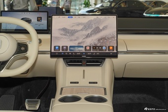 2026款智界R7 纯电 UItra