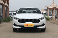 2019款起亚K3混动1.6L自动舒适版