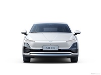 2024款五菱E5 510km 标准版 官图