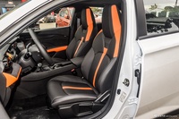 2024款奕炫 1.5T 自动劲擎版