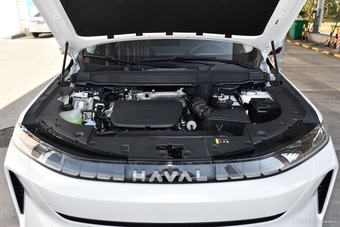 2026款哈弗H6L 1.5T Max图片