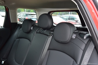 2022款MINI CLUBMAN 1.5T COOPER 鉴赏家