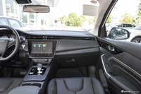 2023款启辰D60 EV PLUS 智行版RJ型