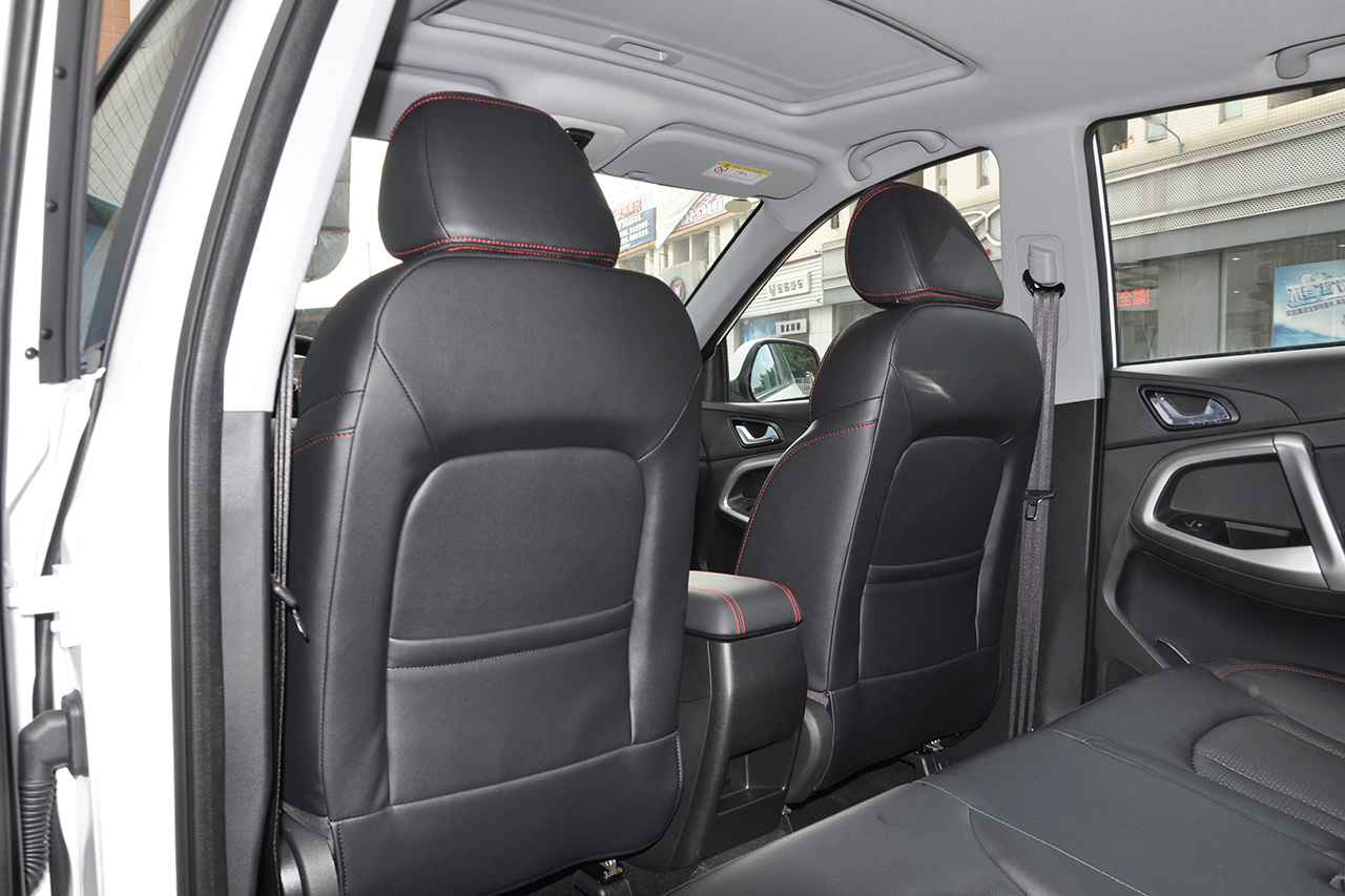 2019款凯翼X5 1.5T手动智趣型国VI