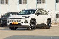 2026款威兰达 2.0L 智能电混双擎 PRO+