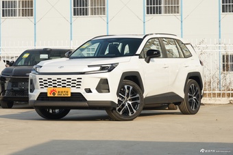 2022款威兰达 2.0L CVT四驱骑士版图片