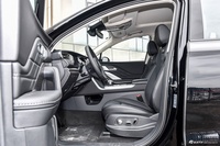 2024款红旗HS7 PHEV 2.0T四驱旗畅版 6座