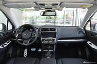 2020款力狮改款2.5L自动全驱荣耀版Eyesight