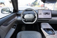 2023款长安启源A07 200 Pro