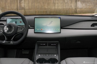 2025款海豹06DM-i 旅行版 150KM尊享型