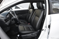 2019款威驰FS 1.5L自动锋尚版国VI 