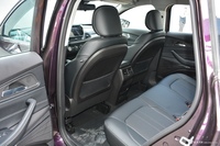 2021款星途TX经典版1.6T两驱星尚版