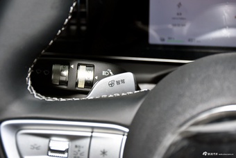 2025款海狮05 EV 520KM智航版