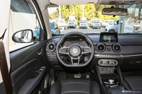 2023款蓝电E3 405km 舒适版