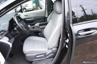 2024款格瑞维亚 2.5L混动 舒适版