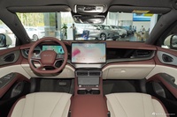 2026款海豹07 DM-i 1.5T 230km 旗舰型