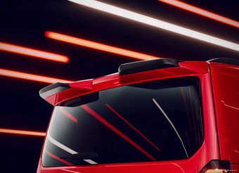 2026款Transporter Sportline 官图