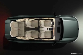 2026款ID. ERA 9X 仙踪绿