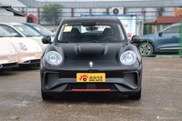 2024款欧拉好猫GT 木兰版 401km 豪华型