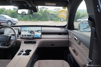 2025款瑞虎8 PLUS 290TGDI DCT乘势版