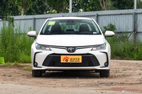 2024款卡罗拉 1.2T 先锋版
