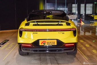 2026款ELETRE 600 SE 5座