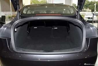 2025款Model 3 后轮驱动版