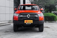 2021款长城炮2.0T火炮版GW4C20B