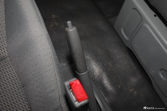 2021款凯锐浩克2.0L手动畅运标准6座平顶1TZS