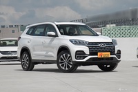 2023款瑞虎8 230TCI 手动进阶版