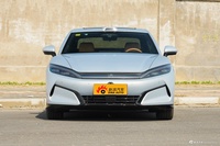 2025款汉L EV 701KM激光雷达旗舰型