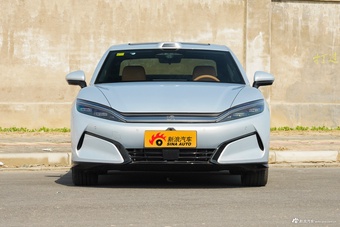 2025款汉L EV 701KM激光雷达旗舰型