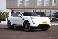 2022款阿维塔11 超长续航双电机奢享版