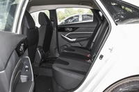 2023款启辰D60 EV PLUS 舒适版RJ型