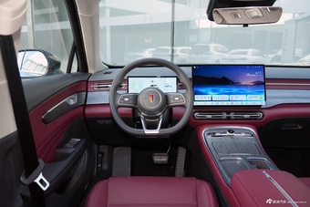 2026款红旗H5 2.0T旗畅Pro版