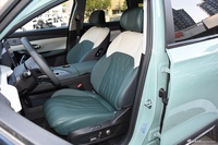 2023款捷途山海L9 1.5TD 2DHT Max 5座