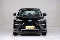 2020款威兰达双擎2.5L CVT两驱尊贵版