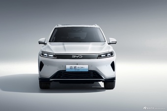 2025款海狮05 DM-i 智驾版官图